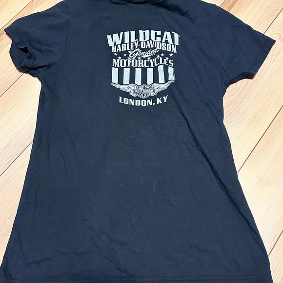 Harley-Davidson T-Shirt - Picture 4 of 7